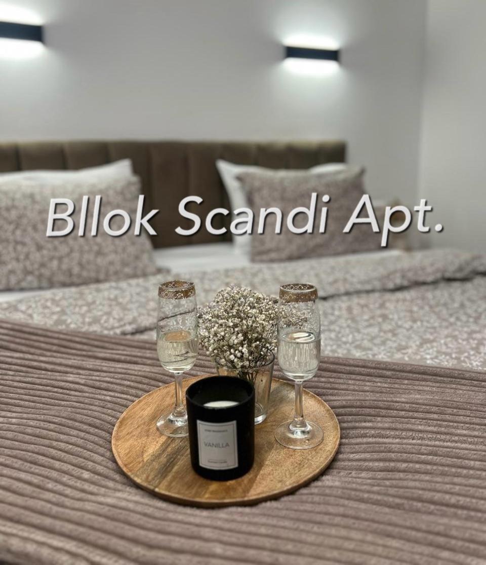 Bllok Scandi 2 Self -check-in Apartment *