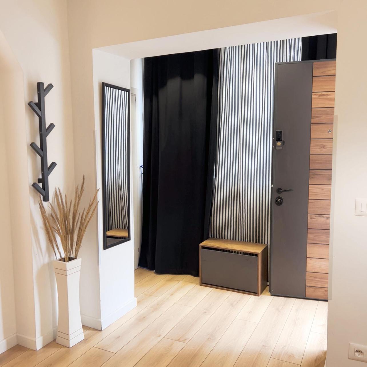 Bllok Scandi 2 Self -check-in Apartment