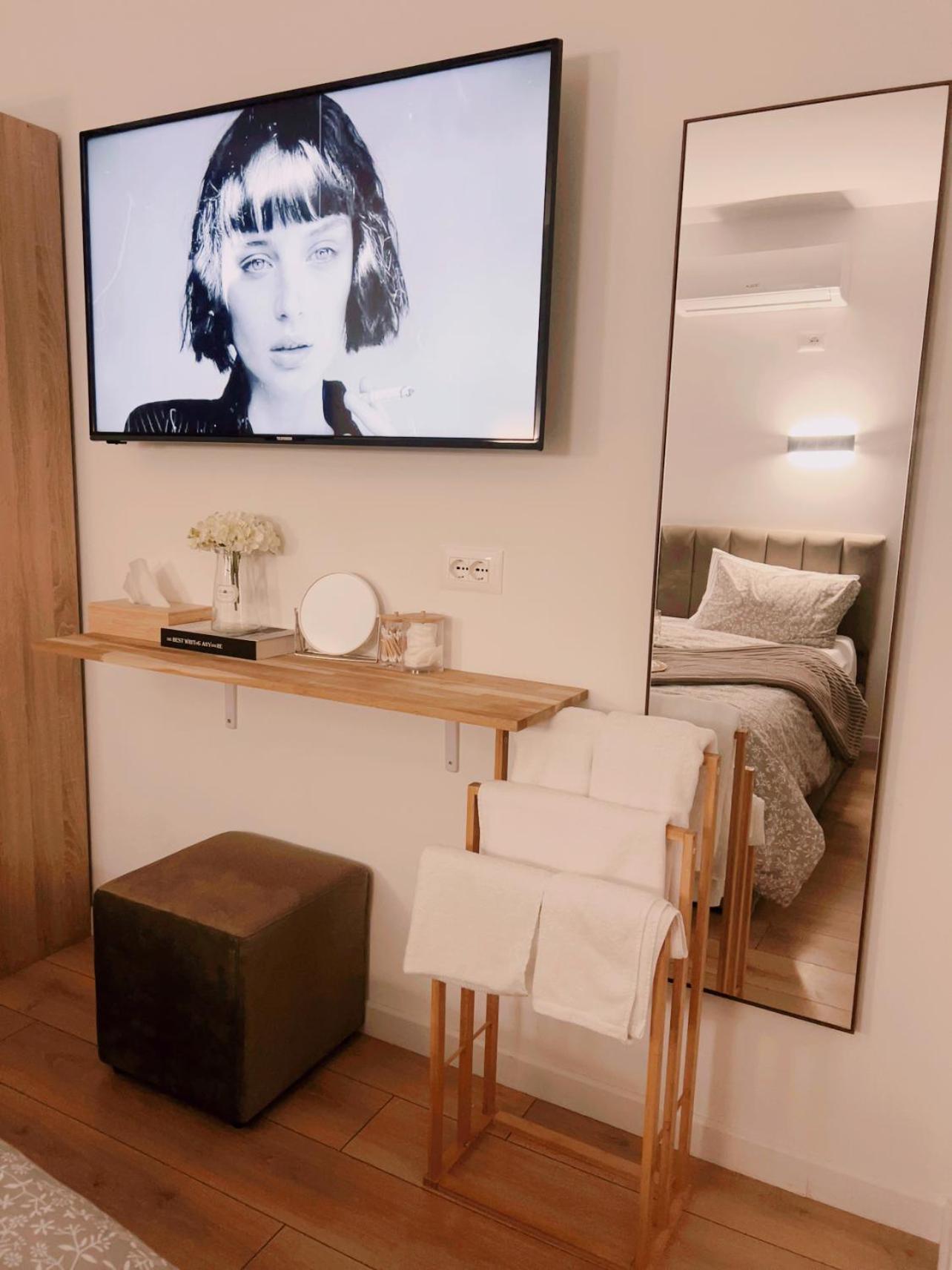 Apartment Bllok Scandi 2 Self -check-in